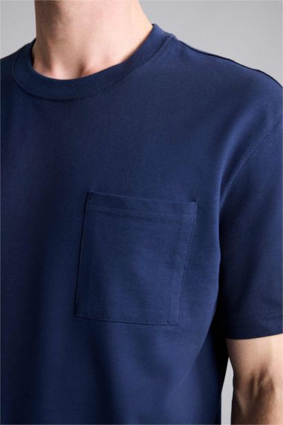 Regular Fit Short Sleeve T-Shirt