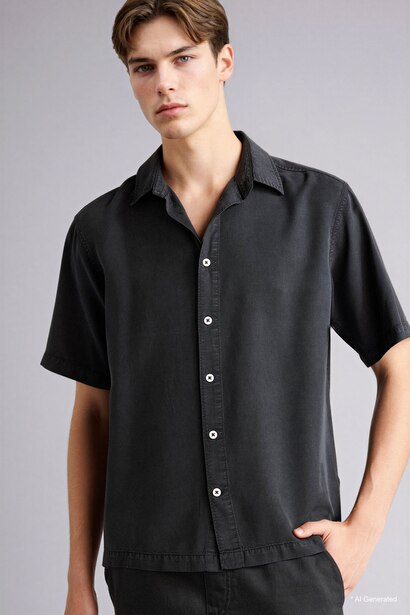 Premium Tencel Shirt