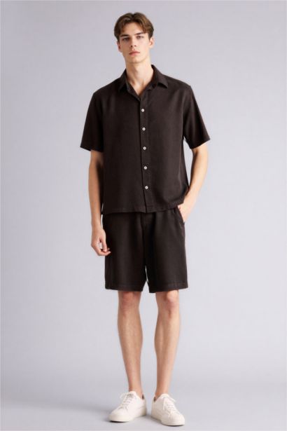 Шорты-бермуды Premium