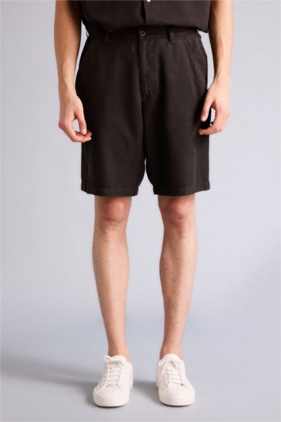 Шорты-бермуды Premium