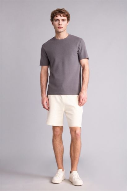 Regular Fit Short Sleeve T-Shirt