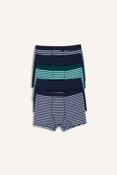 Boy 5 Piece Boxers