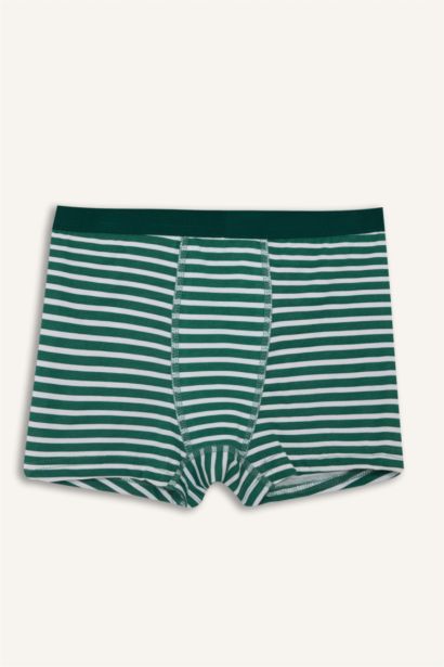 Boy 5 Piece Boxer Shorts