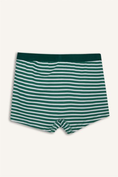 Boy 5 Piece Boxer Shorts