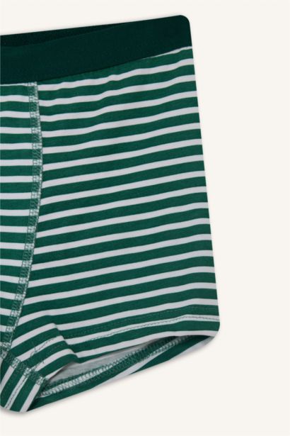Boy 5 Piece Boxer Shorts