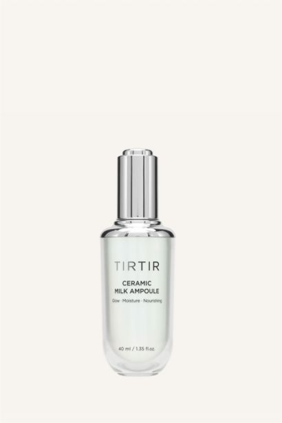 TIRTIR Seramid ve Peptit İçerikli Ampul 40ml