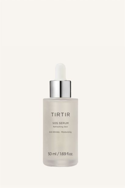 TIRTIR SOS Serum Yoğun Nemlendirici Serum 50ml