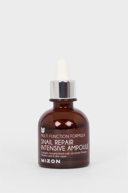 Mizon Snail Repair Intensive Ampoule Yaşlanma Karşıtı Özel Bakım Ampulü 30 ml