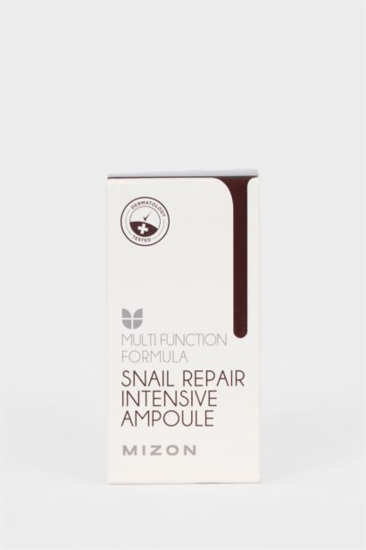 Mizon Snail Repair Intensive Ampoule Yaşlanma Karşıtı Özel Bakım Ampulü 30 ml