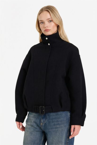 جاكيت جوخ قصة عادية بياخة عالية