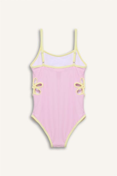 Купальник для девочек