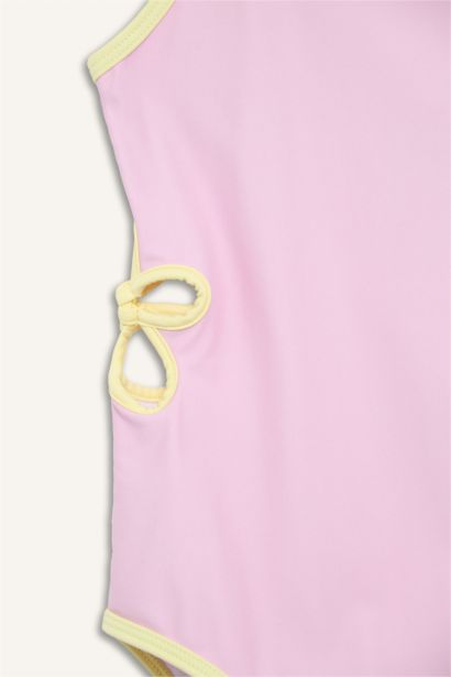 Купальник для девочек