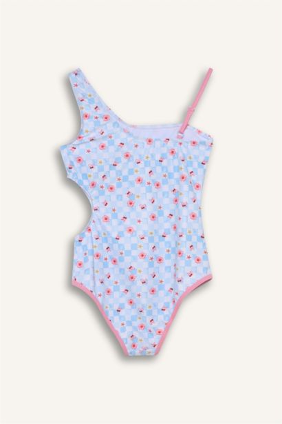 Купальник для девочек