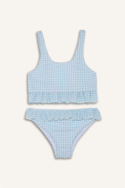 Бикини для девочек набор из 2 предметов