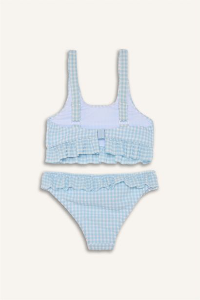 Бикини для девочек набор из 2 предметов