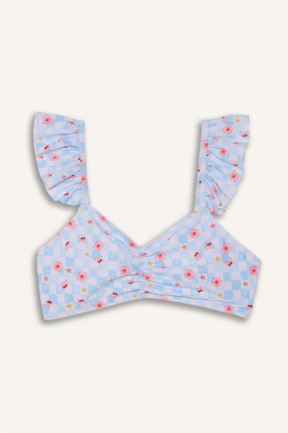 Қыз балаларға арналған 2 дана бикини