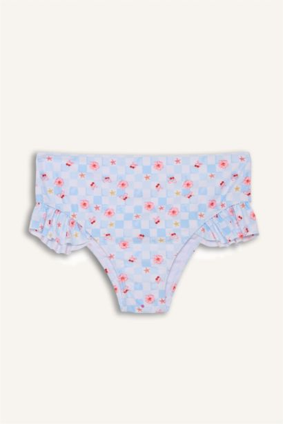 Қыз балаларға арналған 2 дана бикини