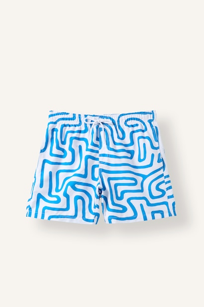 Swim Shorts