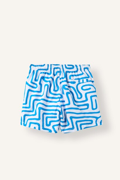 Swim Shorts