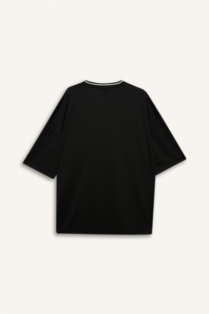 Man Short Sleeve T-Shirt