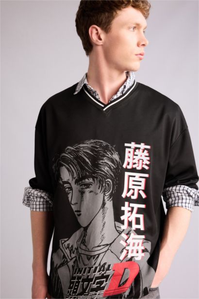 Man Short Sleeve T-Shirt