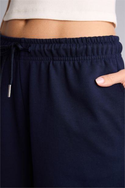 Regular Fit Bermuda Shorts