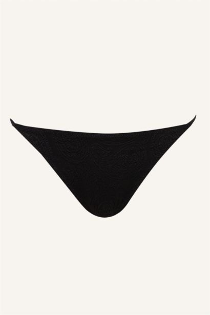 Regular Fit Bikini Alt
