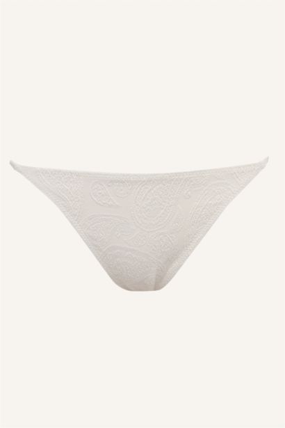Regular Fit Bikini Alt
