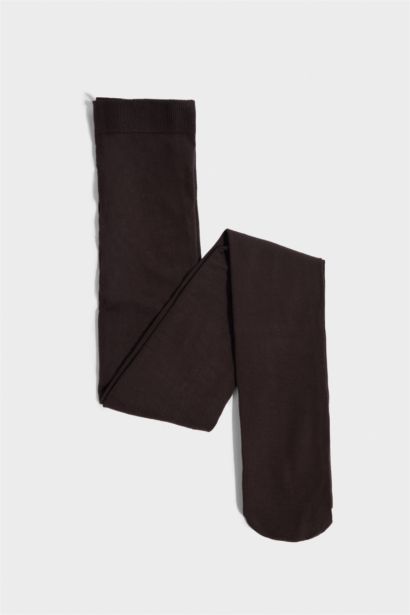 Modal Külotlu Çorap