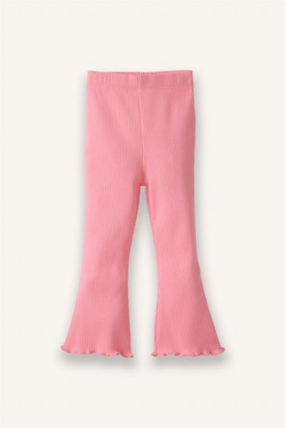 ليجن بناتي برجل واسع مضلع