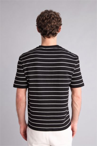 Regular Fit Kısa kollu Tişört