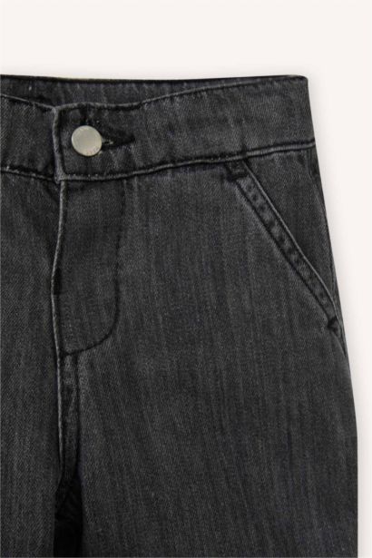 Baby Boy Regular Fit Shorts