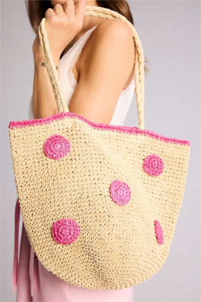Shoulder bag