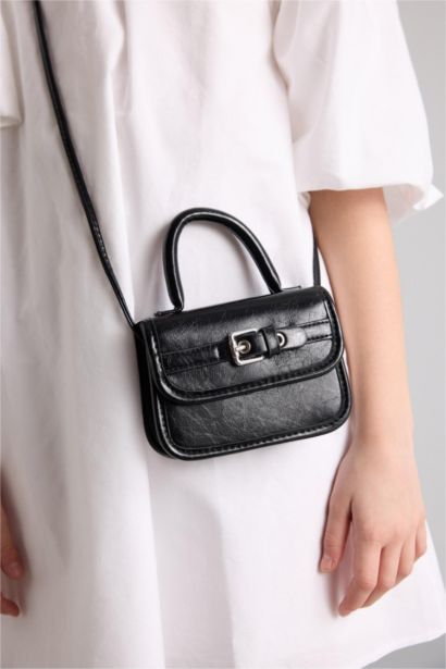 Çapraz Çanta Kız Çocuk