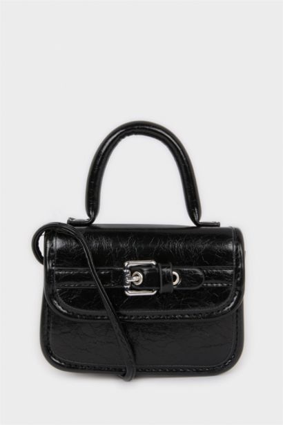 Çapraz Çanta Kız Çocuk