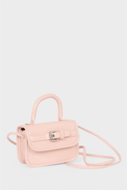 Çapraz Çanta Kız Çocuk