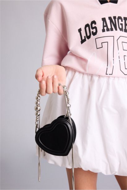 Çapraz Çanta Kız Çocuk