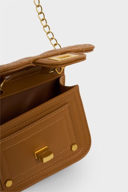 Çapraz Çanta Kız Çocuk