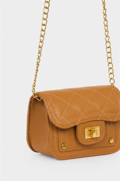 Çapraz Çanta Kız Çocuk