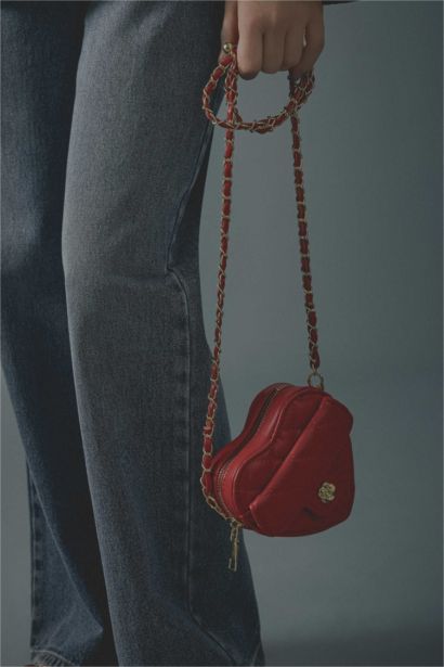 Çapraz Çanta Kız Çocuk