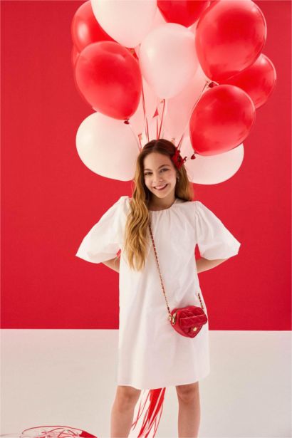 Çapraz Çanta Kız Çocuk