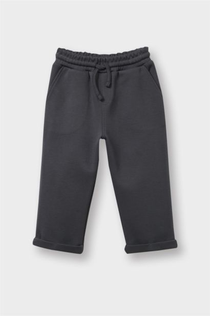 Спортивные брюки для малышей мальчики