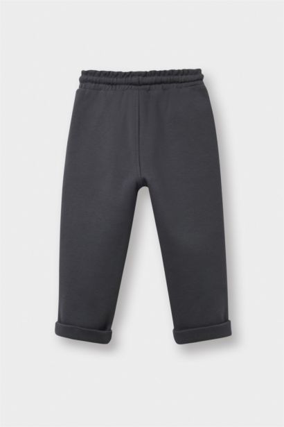 Спортивные брюки для малышей мальчики