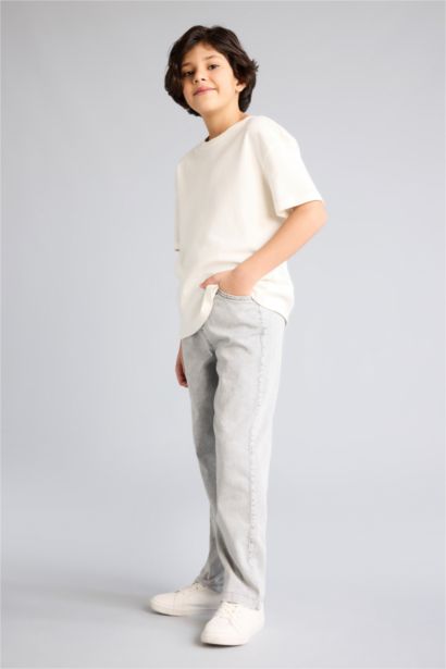Boy Jeans