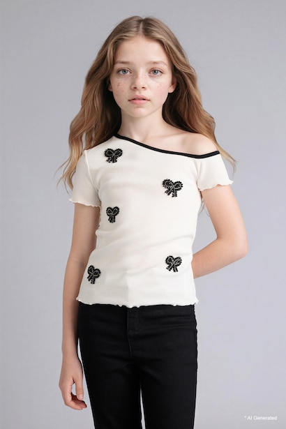 Regular Fit Short Sleeve T-Shirt