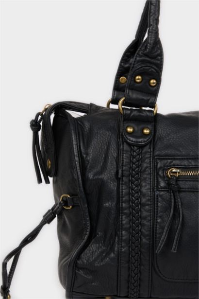 Shoulder bag
