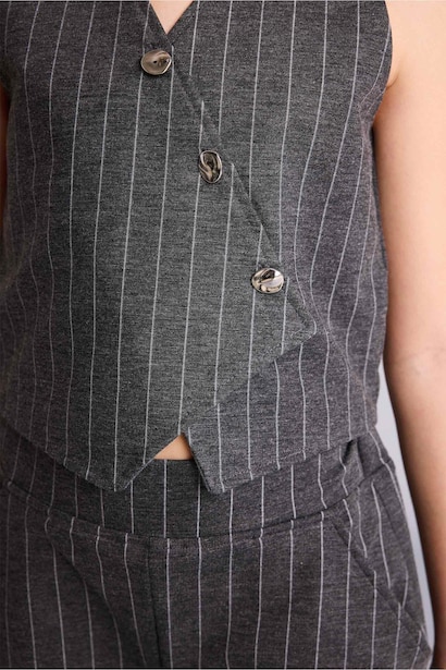 2 piece Wide Leg Set
