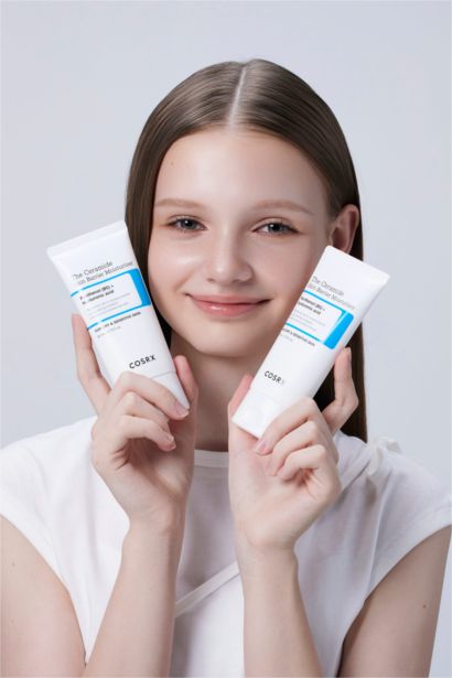 COSRX Ceramide Skin Barrier Nemlendirici 80ml