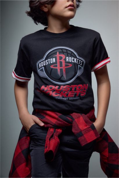 Футболка с коротким рукавом для мальчиков