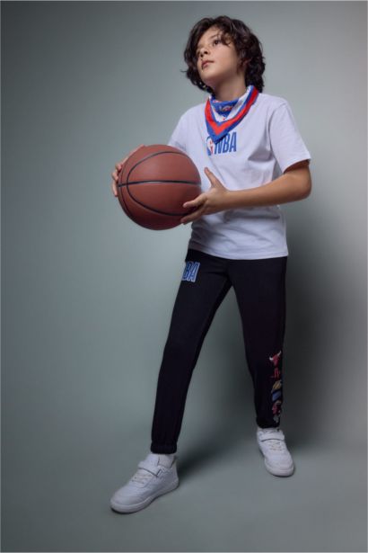 NBA Memphıs Grızzlıes Tişört Erkek Çocuk